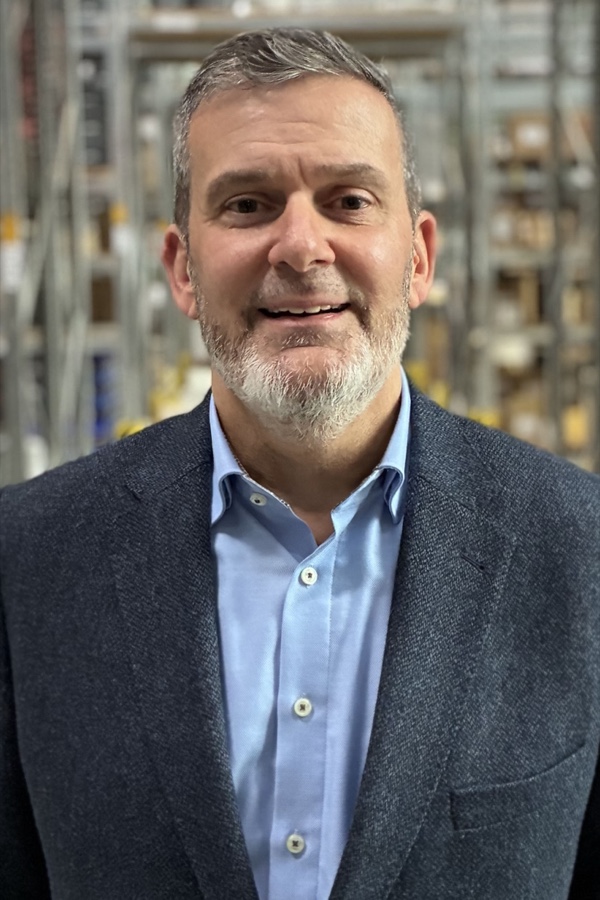 Guido Cruysen Maleco Farbwerk: Cruysen folgt auf Kanand