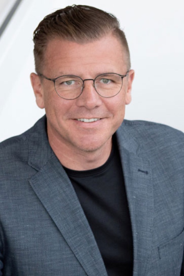 Interface: Rödenbeck jetzt Vice President und Commercial Leader EMEA