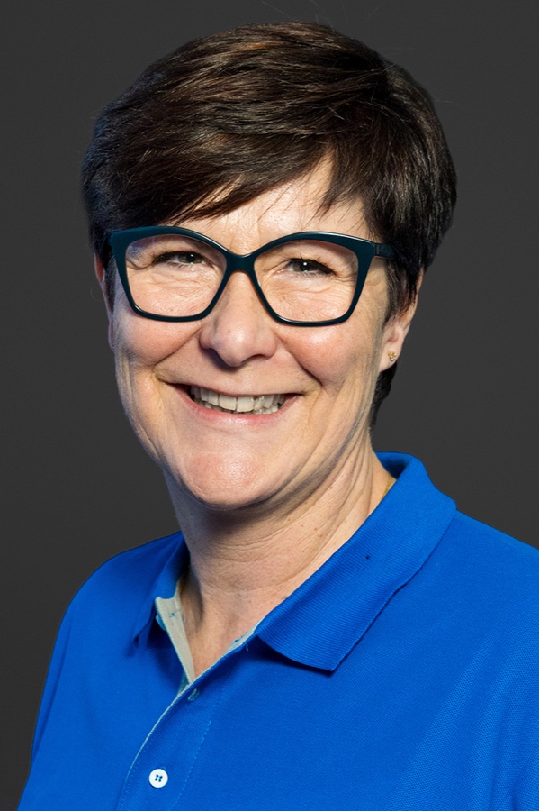 Mapei: Daniela Brahmann neue Vertriebsleiterin für Betonzusatzmittel