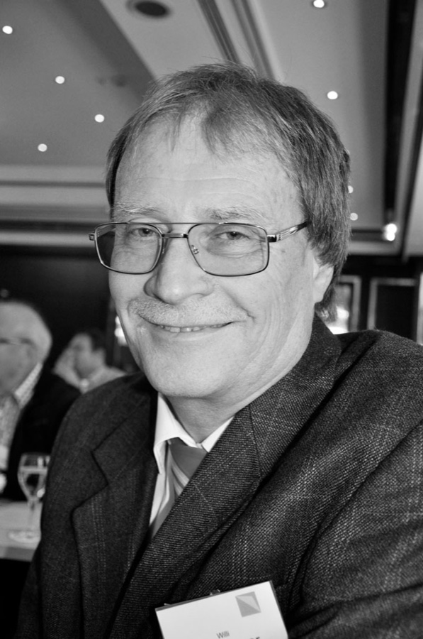 Innung Köln-Bonn-Aachen: Ehrenobermeister Willi Nürnberger gestorben