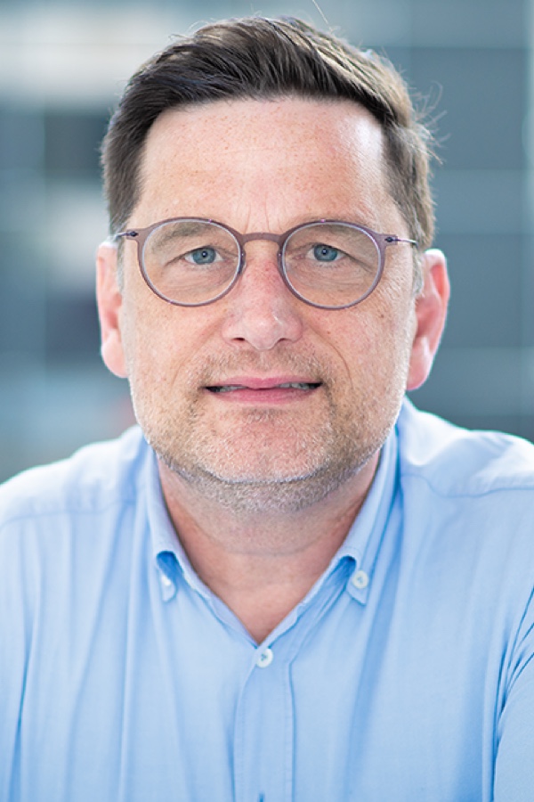 Matthias Juckenath Anker: Matthias Juckenath ausgeschieden