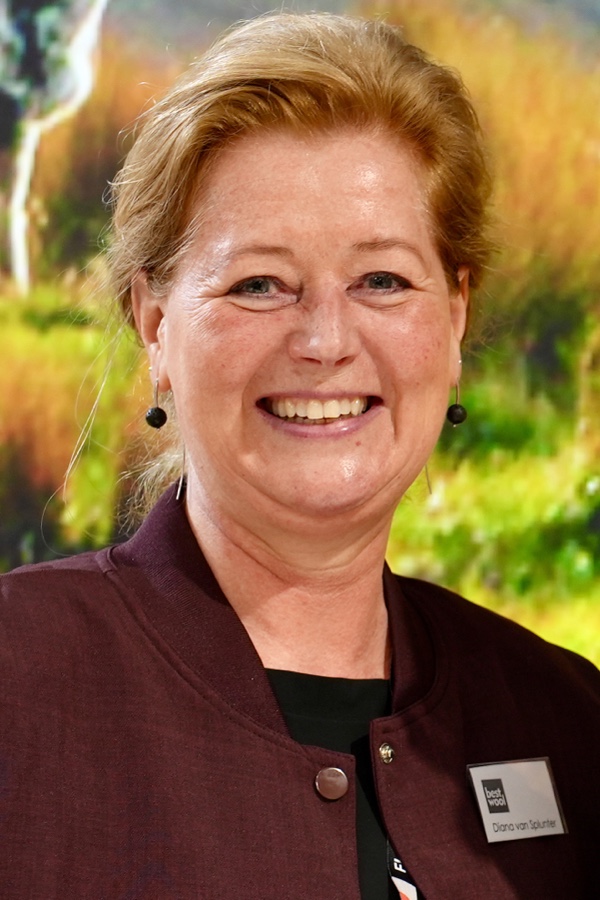 Best Wool Carpets: COO Diana van Splunter scheidet aus