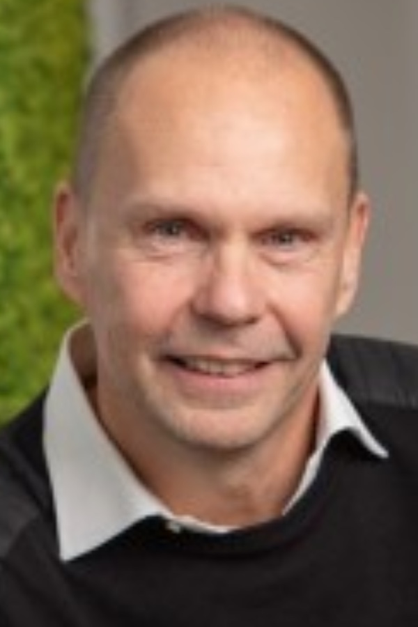 Tramex: Stefan Niemann übernimmt Verkaufsleitung D/A/CH