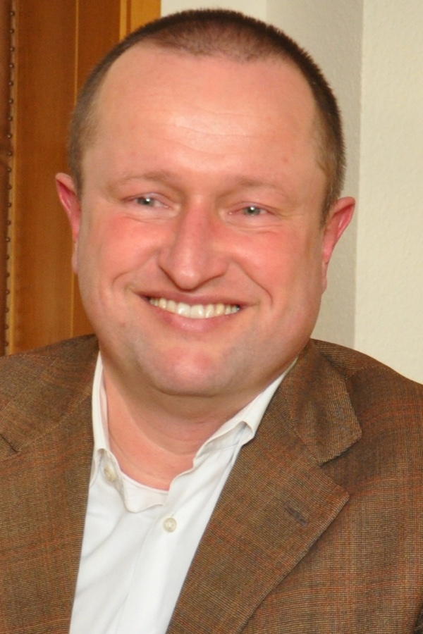 Dr. Stefan Vollmuth Forbo Eurocol: Geschäftsführer Dr. Vollmuth verlässt Unternehmen
