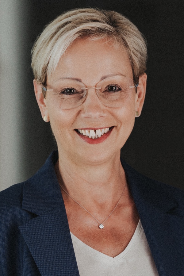 Sabine Theisohn seit 45 Jahren beim FHR