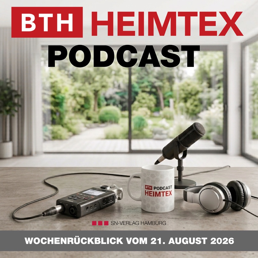 Neue Podcast-Episode: Hellweg-Zerschlagung, Kährs-Doppelschlag, Bostik-Rückgang