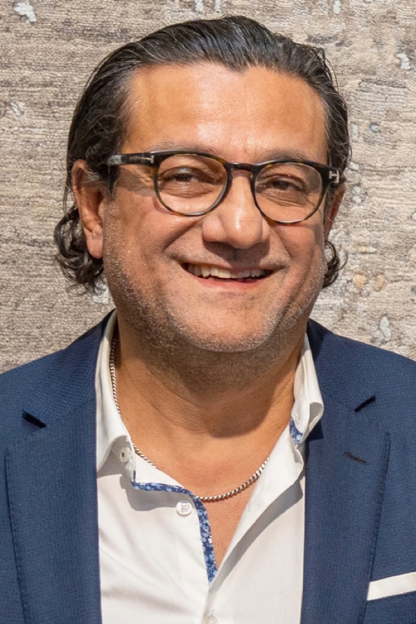 Reza Rejaye verkauft Rezas an Inbogulve
