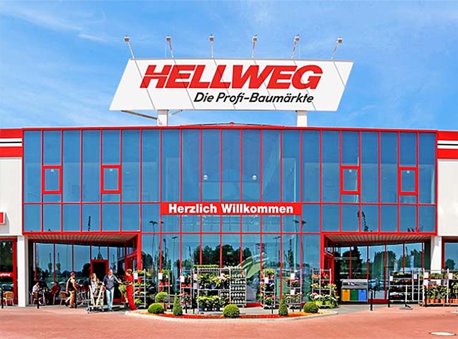 Für 18 Filialen der Hellweg Die Profi-Bau- & Gartenmärkte sowie 17 Standorte Baywa Bau- & Gartenmärkte wurden Investoren gefunden. Hellweg/Baywa Baumärkte: Für die Mehrheit der Filialen noch keine Käufer
