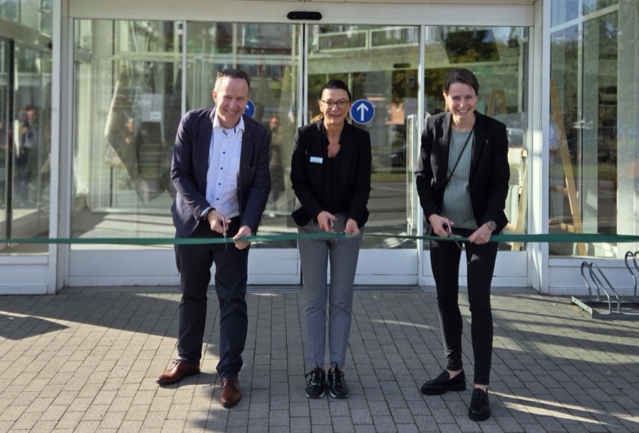 Kibek bringt neues Store-Konzept nach Spandau