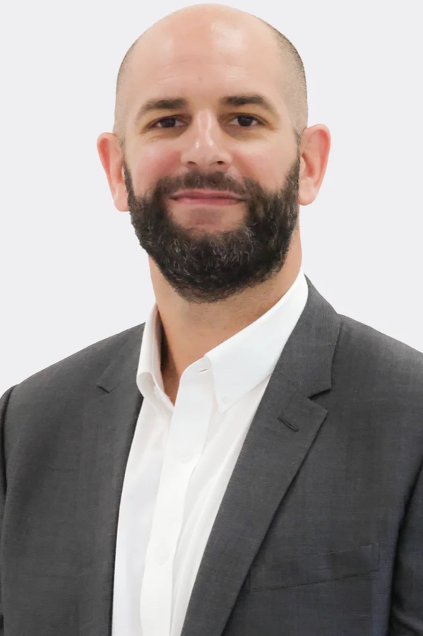 Thibault Lanchon I4F: Thibault Lanchon zum Chief Commercial Officer ernannt