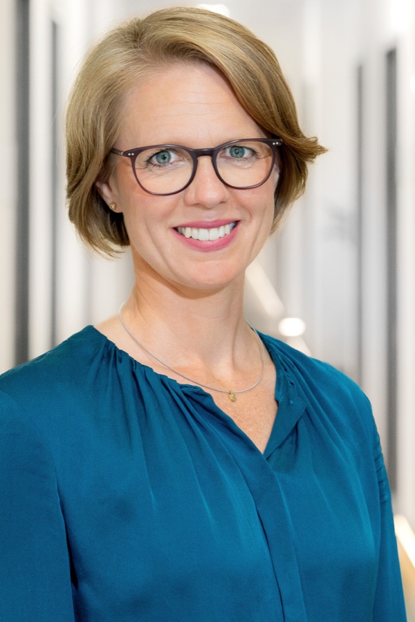 Martina Baden Döllken Profiles: Geschäftsführerin Martina Baden geht