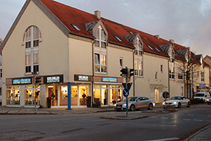 Urban & Hörtreiter, Unterhaching