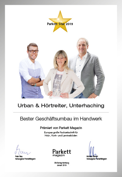 Urban & Hörtreiter GmbH