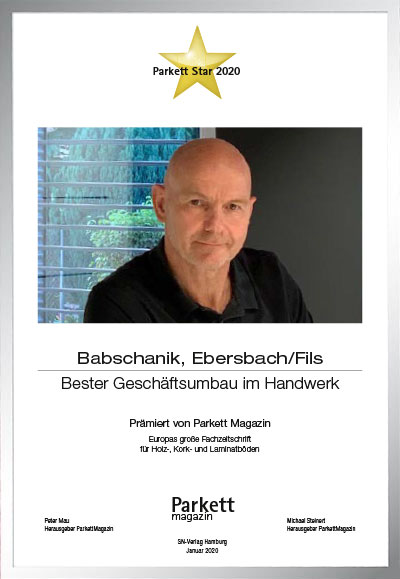 Babschanik GmbH