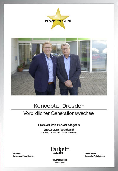 Koncepta GmbH & Co. KG