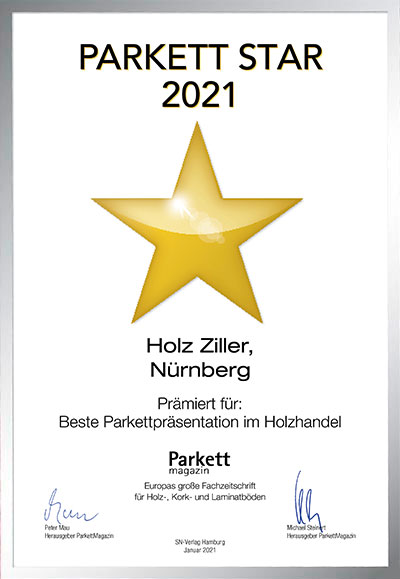 Holzfachzentrum Ziller GmbH