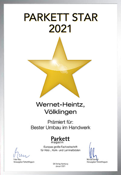 Wernet-Heintz GmbH
