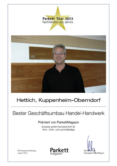 Hettich GmbH