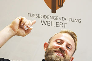 Fussbodengestaltung Weilert, Ronnenberg