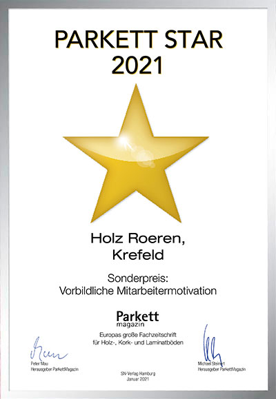 Holz Roeren GmbH