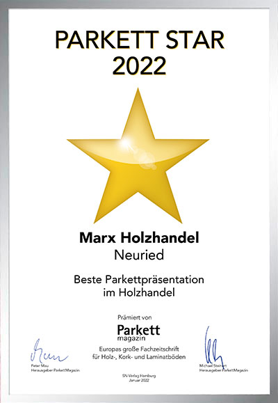 Marx Holzhandel GmbH