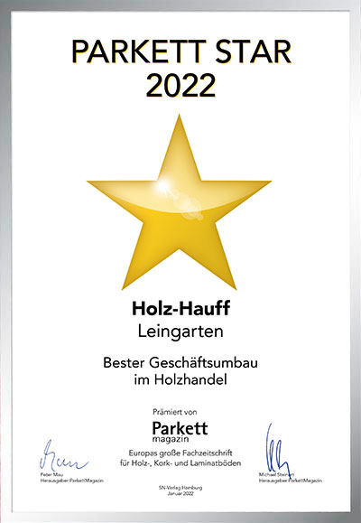 Holz-Hauff GmbH