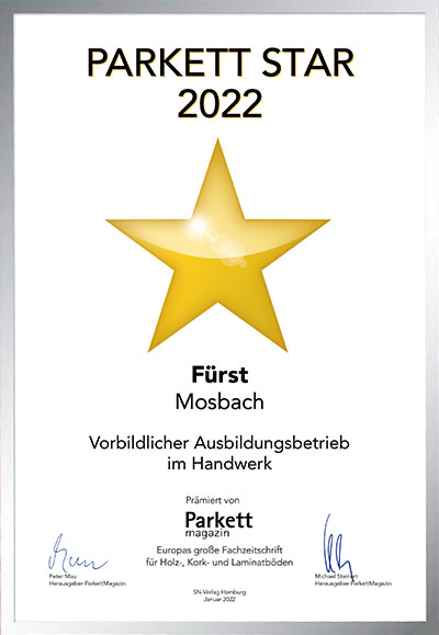 Fürst GmbH