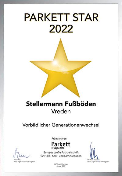 Stellermann Fußböden GmbH