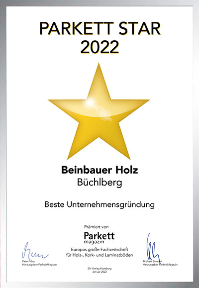 Beinbauer Holz GmbH