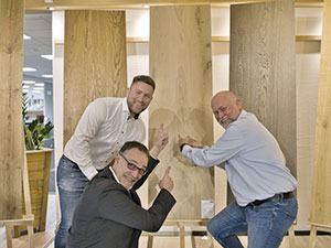 Holz Adrian GmbH