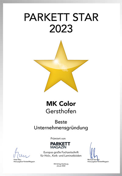 MK Color Group