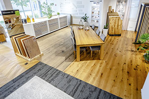 Raumstudio Pätzholz, Rielasingen