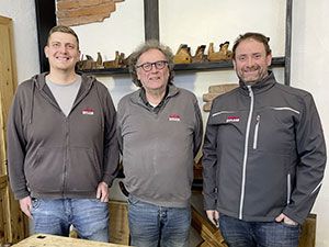 Holzland Disam GmbH