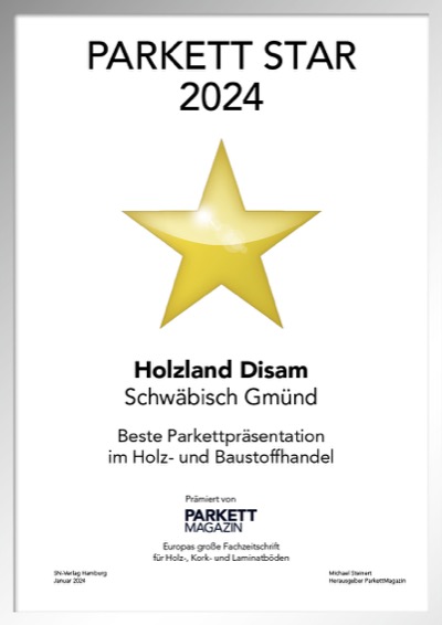 Holzland Disam GmbH