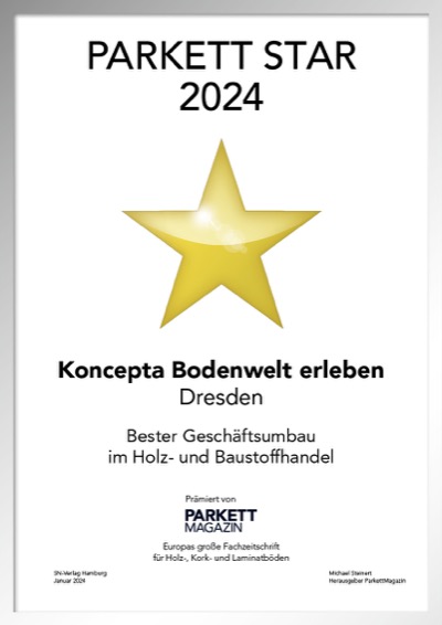 Koncepta GmbH & Co. KG