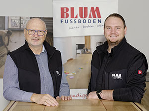 Fußboden Blum GmbH