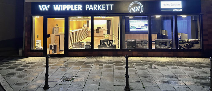 Wippler Parkett, Bad Homburg