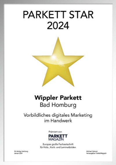 Wippler Parkett GmbH & Co. KG