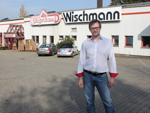 Holzland Wischmann