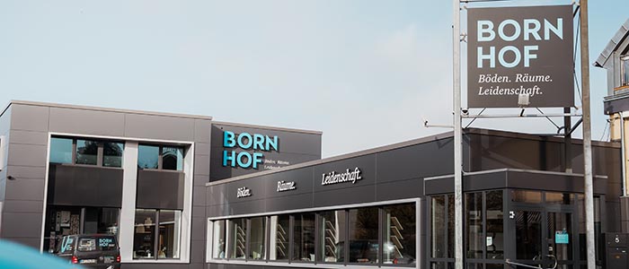 Bornhof