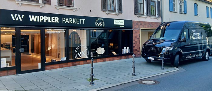 Wippler Parkett