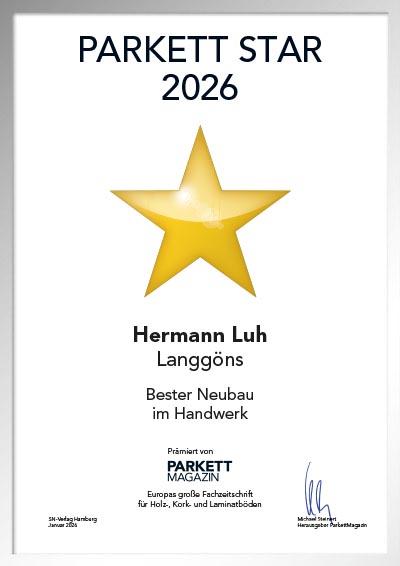 Hermann Luh GmbH