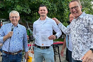 Dirkschnieder Fussbodentechnik & mehr