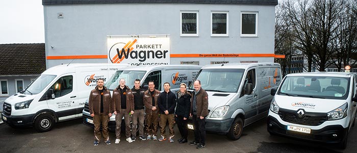 Parkett Wagner