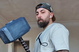 Damian Parkett & Boden