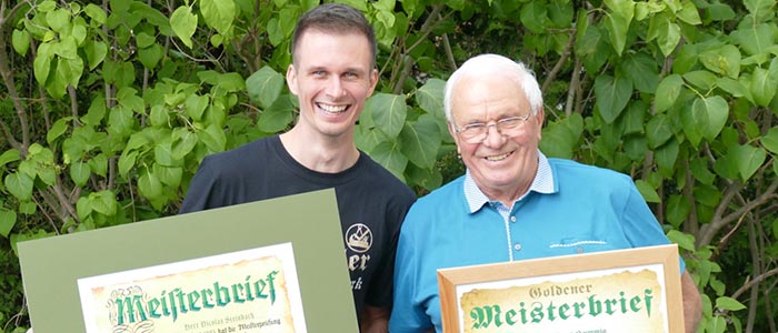 Studio 95 – Raumform