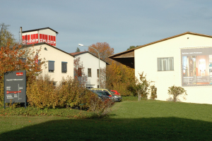 Gruber Innenausbau-Holzbau, Bernried