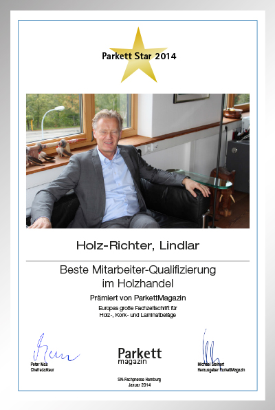 Holz-Richter GmbH