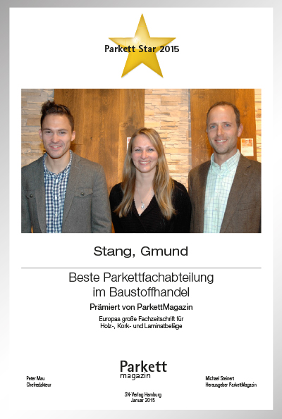 Stang GmbH & Co. KG