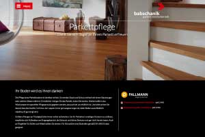 Babschanik, Ebersbach/Fils